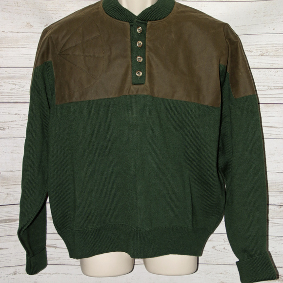 Filson | Sweaters | Nwot Filson Sz 